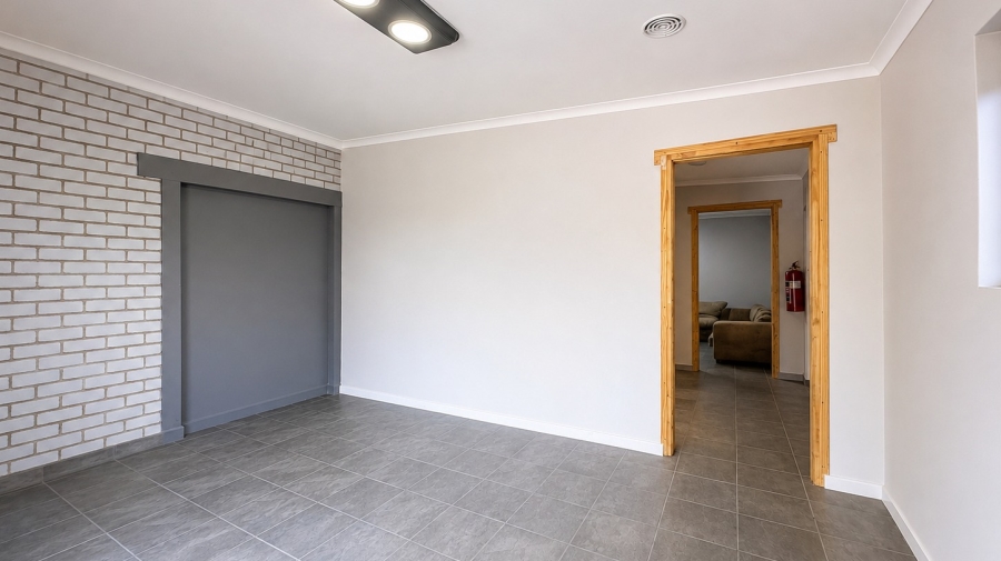 To Let Commercial Property for Rent in Fisherhaven Western Cape